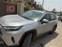 تويوتا راف 4